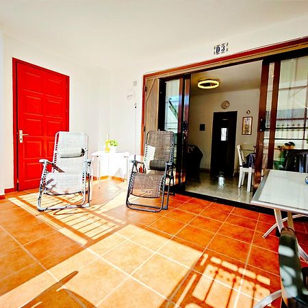 El Pisito La Dolce Vita Puerto del Carmen  Eksteriør bilde