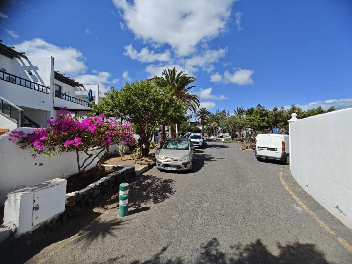 El Pisito La Dolce Vita Puerto del Carmen  Eksteriør bilde