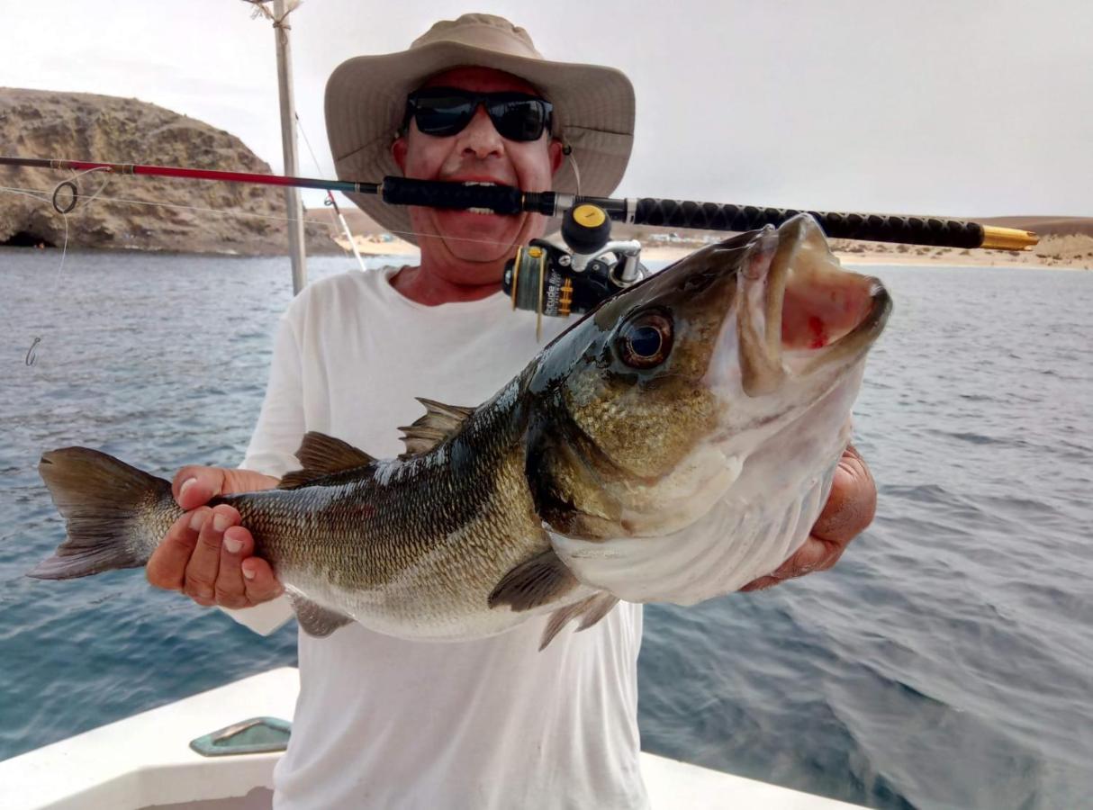 El Pisito La Dolce Vita Puerto del Carmen  Eksteriør bilde